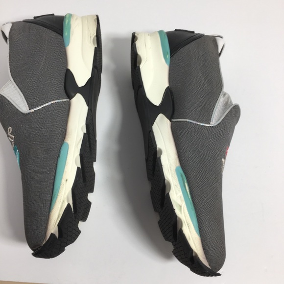 Martine Sitbon Macarons Sport Shoe - Picture 3 of 8